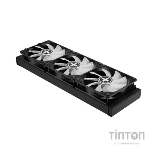 Система водяного охолодження Xilence LiQuRizer 360 PRO ARGB (XC987)