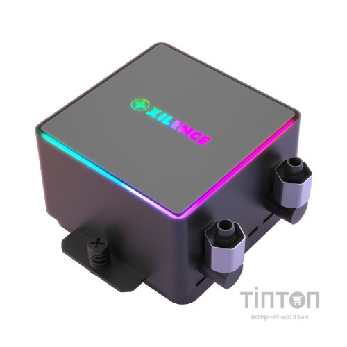 Система водяного охолодження Xilence LiQuRizer 360 PRO ARGB (XC987)