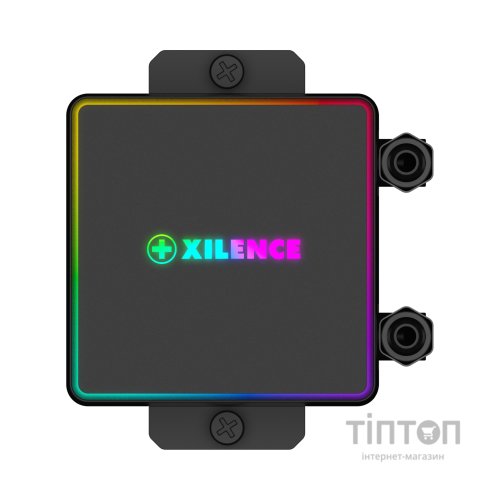Система водяного охолодження Xilence LiQuRizer 360 PRO ARGB (XC987)