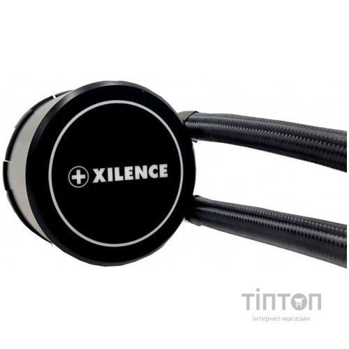 Система рідинного охолодження Xilence LiQuRizer 360ARGB (XC980)
