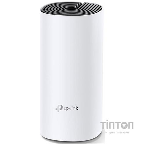 Система Wi-Fi TP-Link Deco M4 Mesh 1-pack