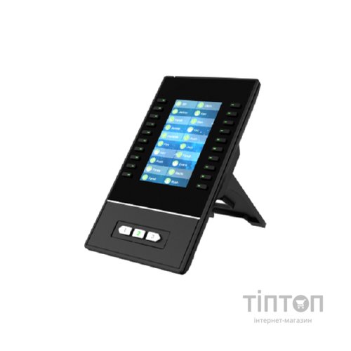 Системна консоль Fanvil EM50