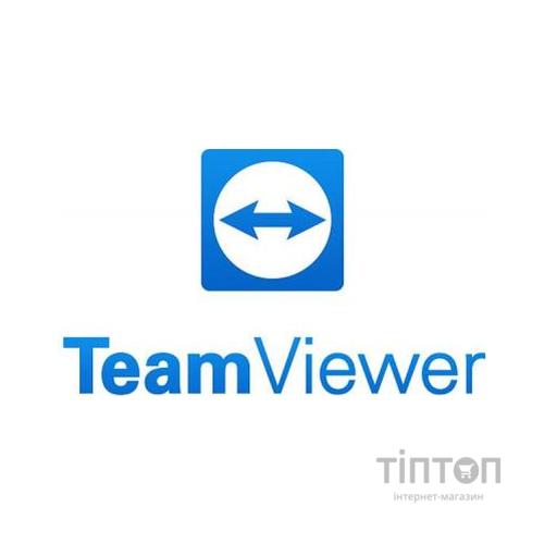 Системна утиліта TeamViewer Corporate 30 LU 10 MTG 500 MD Subscription Annual (TVC0020_Y)