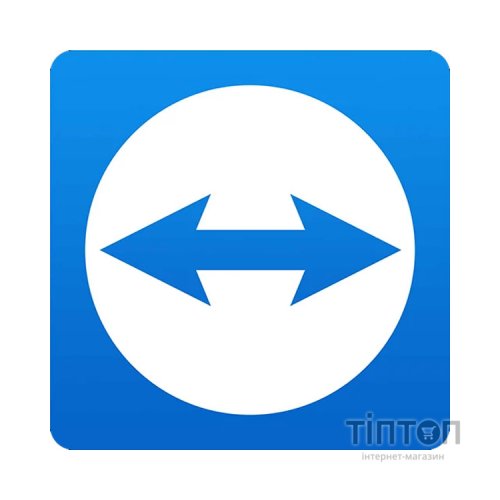Системна утиліта TeamViewer Remote Access 1 year (TVRA0001)