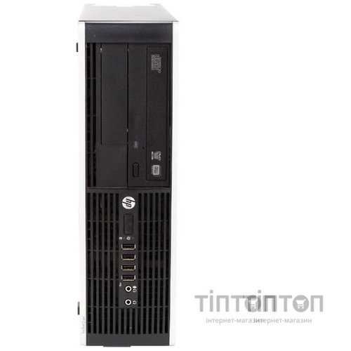 Системний блок б/у HP Compaq 8200 Elite