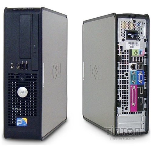 Системний блок Dell OptiPlex 780 SFF Б/У