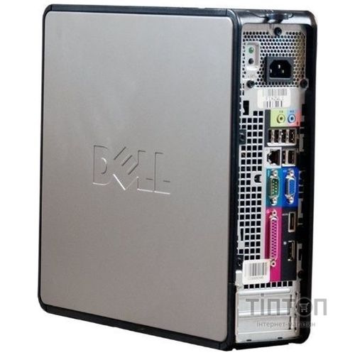 Системний блок Dell OptiPlex 780 SFF Б/У
