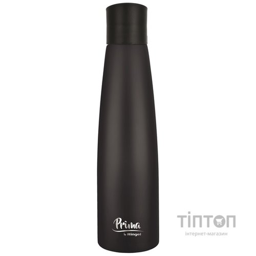 Т/Кружка RINGEL Prima mat 0.5л графіт (RG-6103-500/13)
