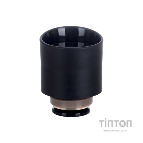 Т/Кружка RINGEL Prima mat 0.5л графіт (RG-6103-500/13)