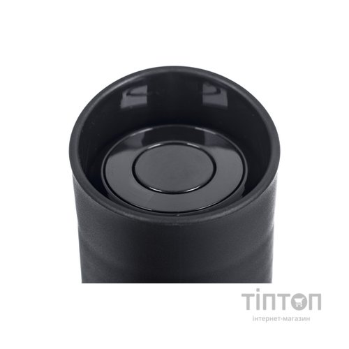 Т/Кружка RINGEL Prima mat 0.5л графіт (RG-6103-500/13)