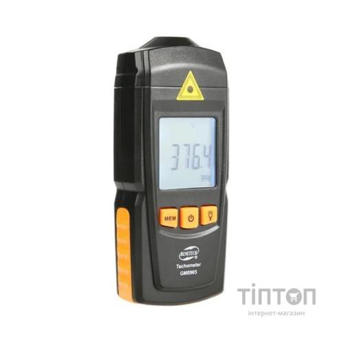 Тахометр Benetech безконтактний (GM8905)
