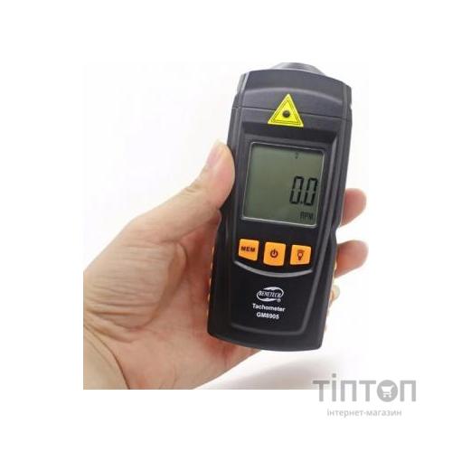 Тахометр Benetech безконтактний (GM8905)