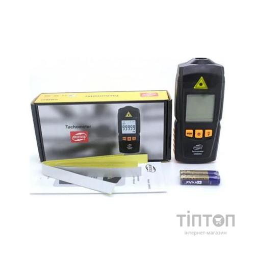 Тахометр Benetech безконтактний (GM8905)