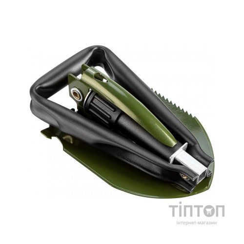 Тактична лопата Neo Tools 5 в 1 (63-121)