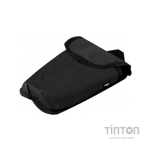 Тактична лопата Neo Tools 63 см, 8 в1 (63-122)