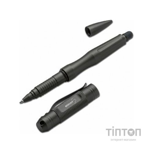 Тактична ручка Boker Plus iPen Security (09BO097)