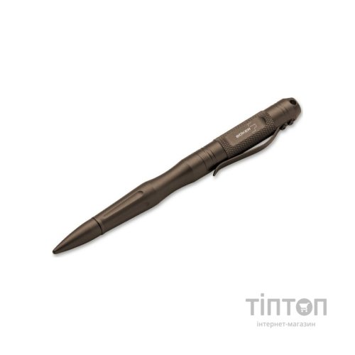 Тактична ручка Boker Plus IPLUS TTP Bronze (09BO120)