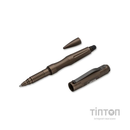 Тактична ручка Boker Plus IPLUS TTP Bronze (09BO120)