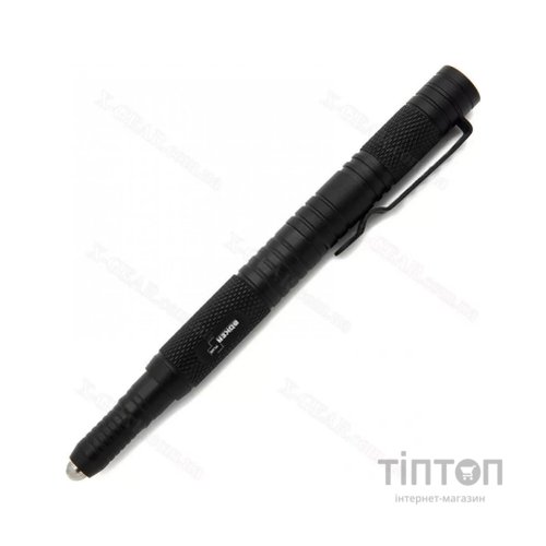 Тактична ручка Boker Plus Tactical Pen (09BO090)