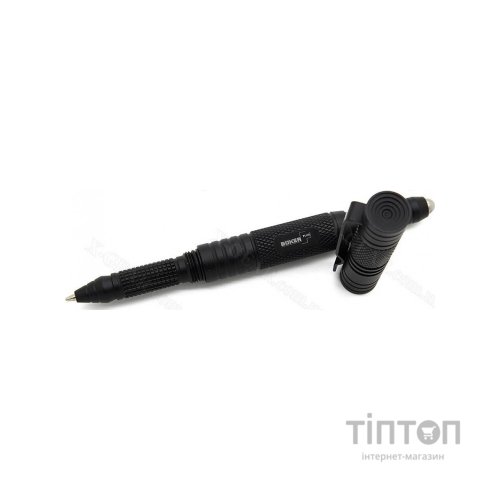 Тактична ручка Boker Plus Tactical Pen (09BO090)