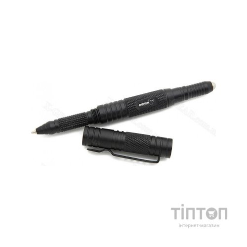 Тактична ручка Boker Plus Tactical Pen (09BO090)
