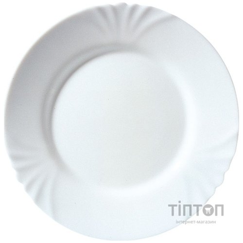 Тарілка Luminarc CADIX /195 мм десертна