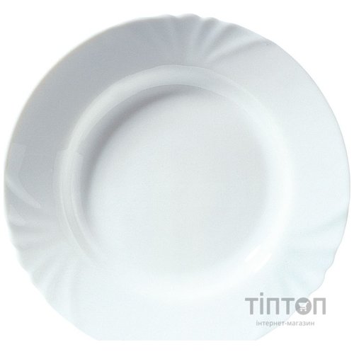 Тарілка Luminarc CADIX 233 мм супова глибока