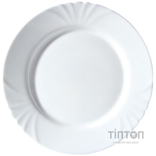 Тарілка LUMINARC CADIX 275 мм підставна