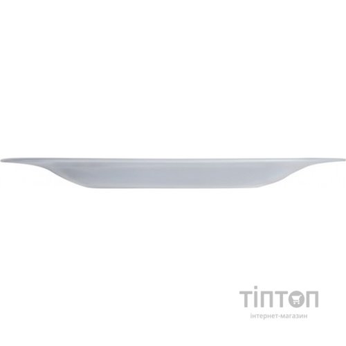 Тарілка Luminarc Carine Granit 19 см десертна (N6613)