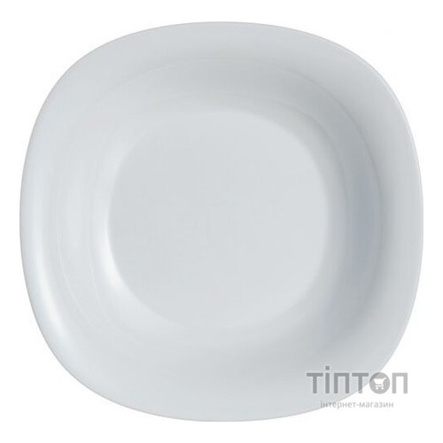 Тарілка Luminarc Carine Granit 21 см супова (N6612)