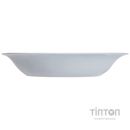 Тарілка Luminarc Carine Granit 21 см супова (N6612)