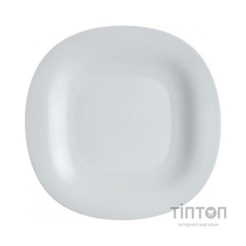 Тарілка Luminarc Carine Granit 27 см обідня (N6611)