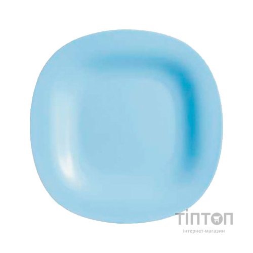 Тарілка Luminarc Carine Light Blue 19 см десертна (P4245)