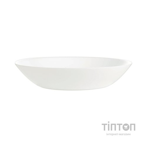 Тарілка Luminarc Diwali 20 см супова (N3605)