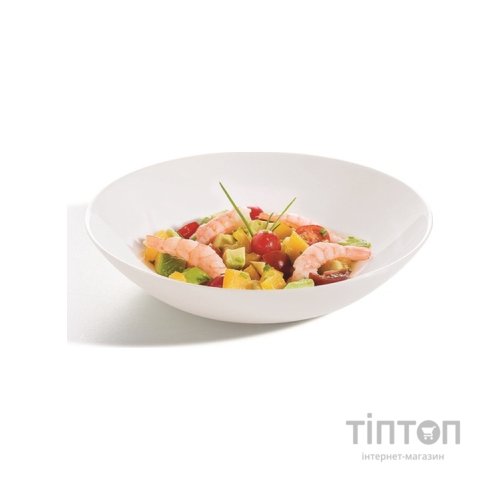 Тарілка Luminarc Diwali 20 см супова (N3605)