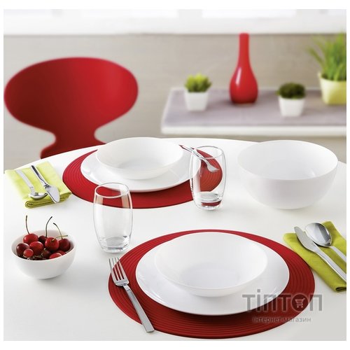 Тарілка LUMINARC Diwali 200 мм супова