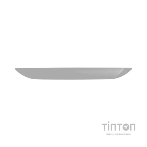 Тарілка Luminarc Diwali Granit 25 см обідня (P0870)