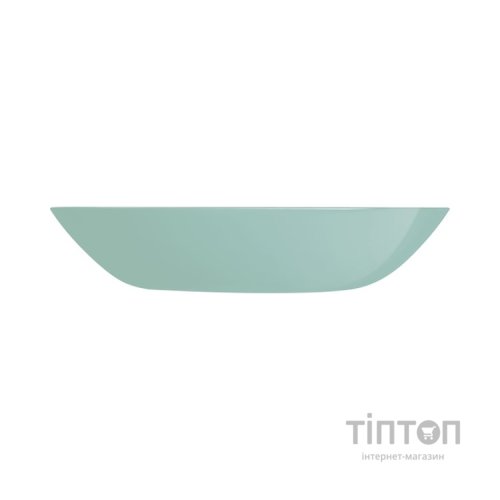 Тарілка Luminarc Diwali Light Turquoise 20 см супова (P2019)
