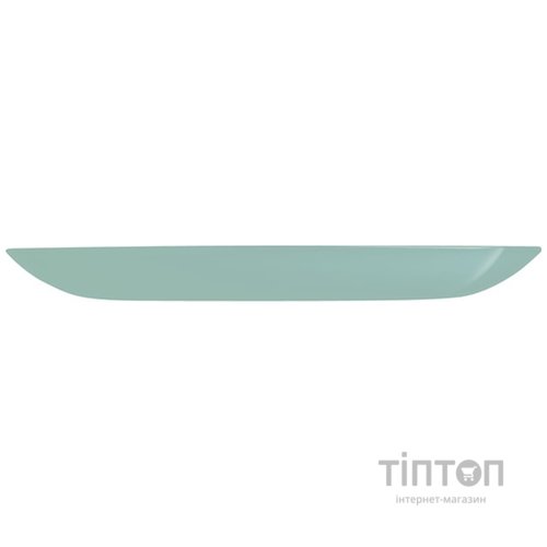 Тарілка Luminarc Diwali Light Turquoise 25 см обідня (P2611)