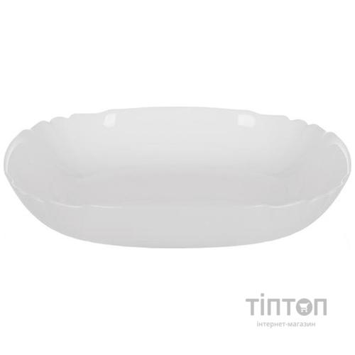 Тарілка Luminarc Lotusia 22 см супова (N3622)