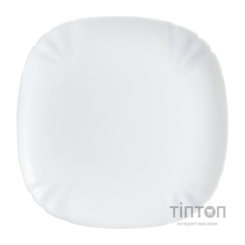 Тарілка Luminarc Lotusia 23 см десертна (N3620)