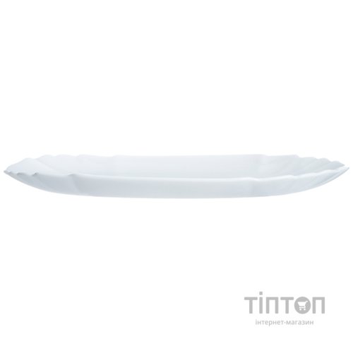 Тарілка Luminarc Lotusia 23 см десертна (N3620)