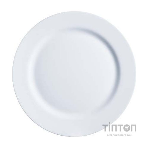 Тарілка LUMINARC PEPS EVOLUTION 270 мм