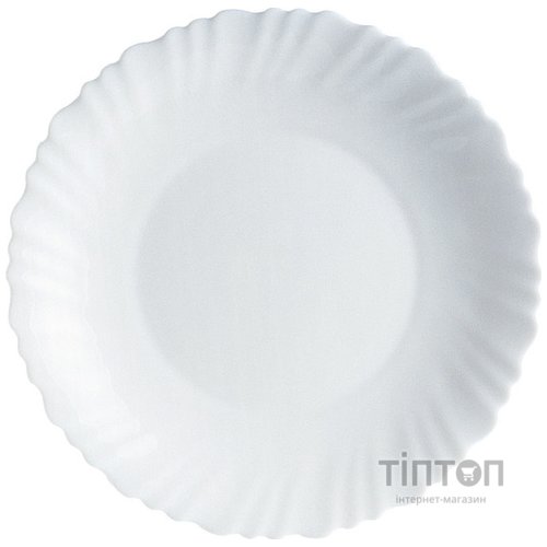 Тарілка обідня LUMINARC FESTON