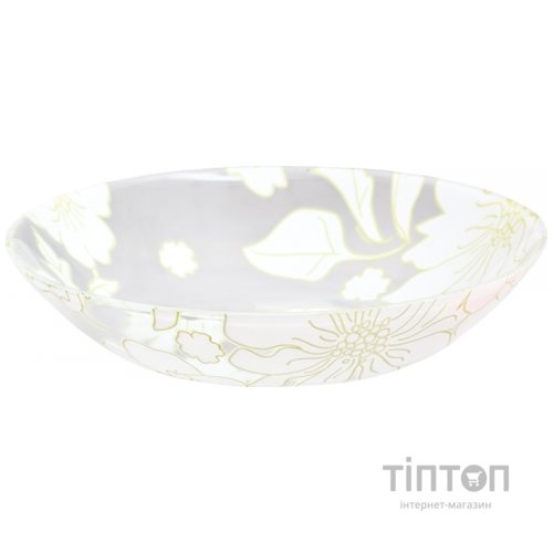 Тарілка супова LUMINARC COVENT GARDEN MARVELLA