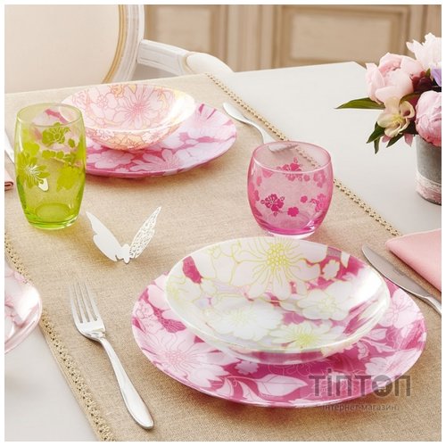 Тарілка супова LUMINARC COVENT GARDEN MARVELLA