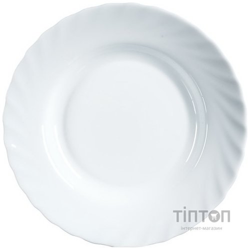 Тарілка супова LUMINARC TRIANON