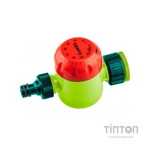 Таймер для поливу Verto 15G750