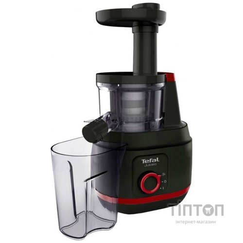 Соковижималка Tefal ZC150838