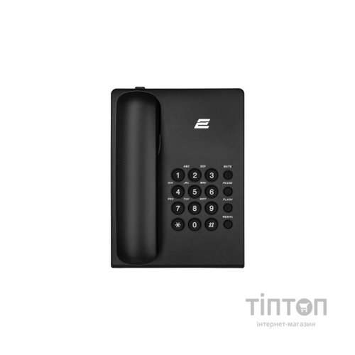 Телефон 2E AP-210 Black (680051628745)
